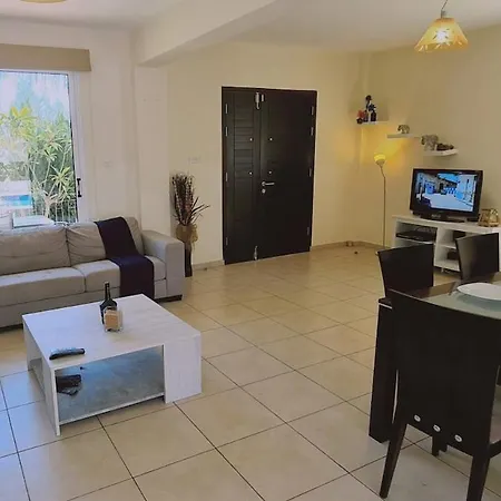Villa Sunny Bay Protarász