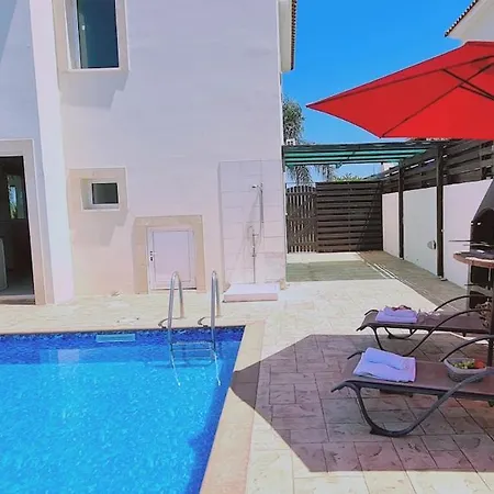 Sunny Bay * Protaras